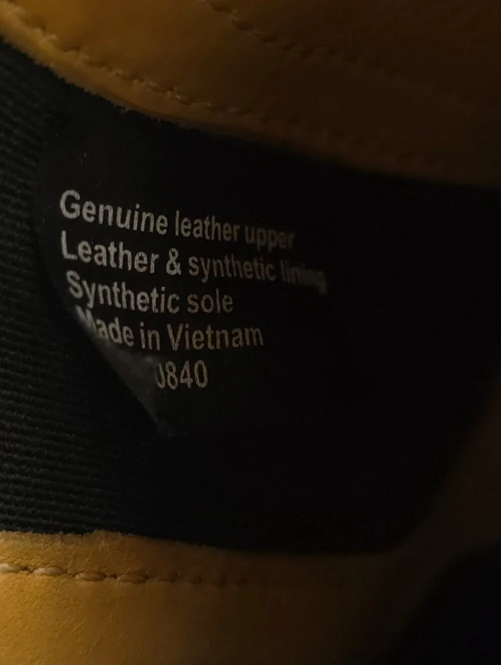 Blundstone pre owned